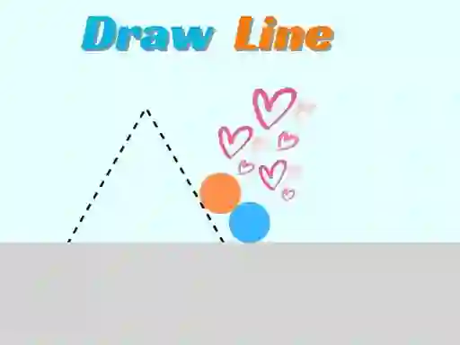 Draw That Line – kostenloses Online-Spiel