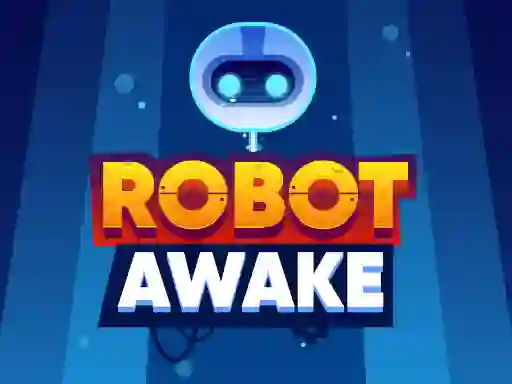 Robot Awake – kostenloses Online-Spiel