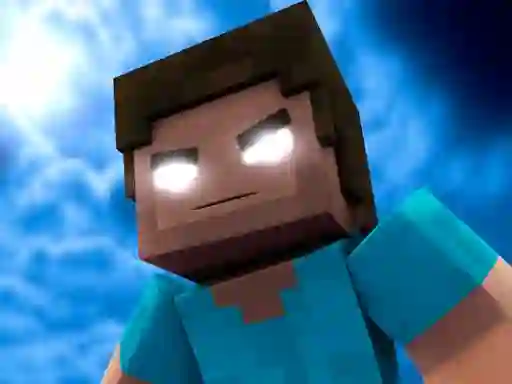 Minescraft Herobrine – kostenloses Online-Spiel