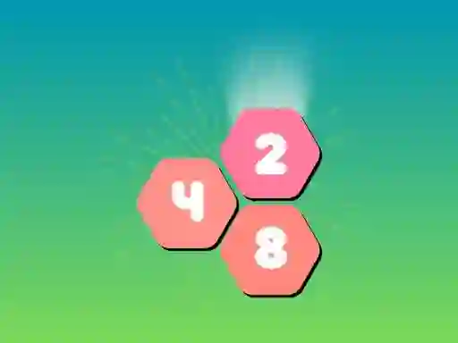 Hexa Merge – kostenloses Online-Spiel