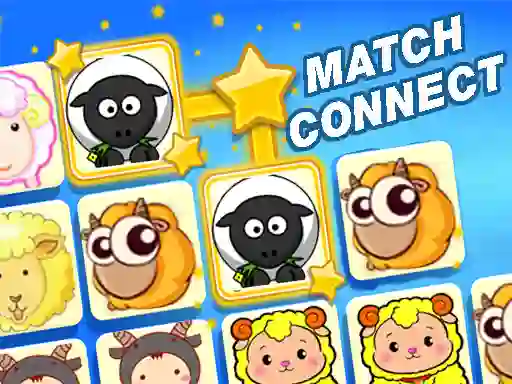 Match Connect – kostenloses Online-Spiel