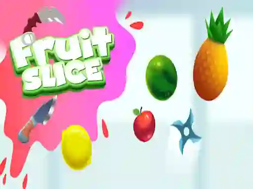 Fruit Slice – kostenloses Online-Spiel