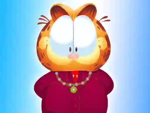 Garfield – kostenloses Online-Spiel
