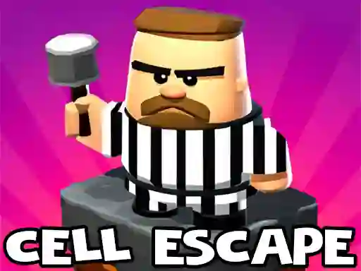Cell Escape – kostenloses Online-Spiel