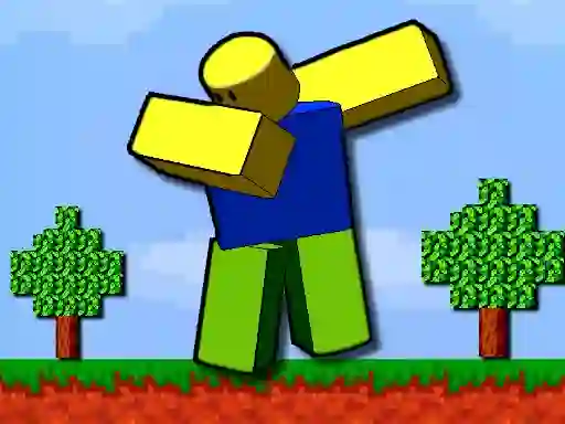 Noob vs Noob – kostenloses Online-Spiel