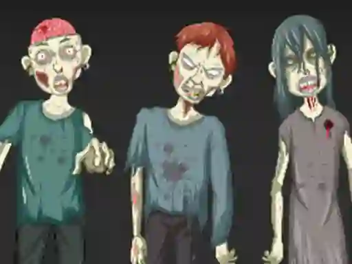 Dead Target – kostenloses Online-Spiel