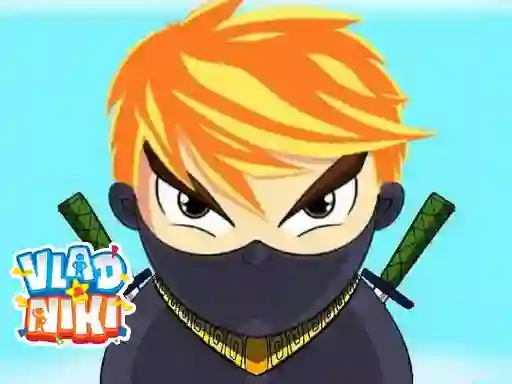 Niki Adventure – kostenloses Online-Spiel