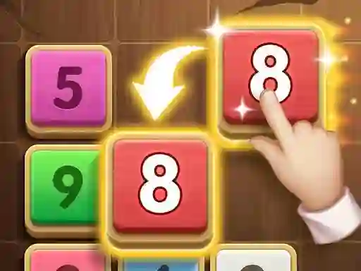Slider 2048 Block – kostenloses Online-Spiel