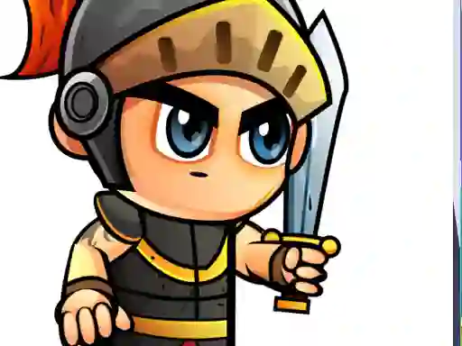 Coin And Thief – kostenloses Online-Spiel