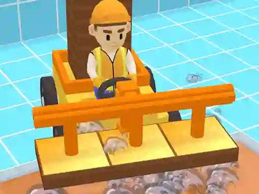Tile Building – kostenloses Online-Spiel