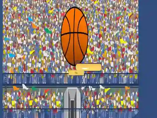 2d basketball runner – kostenloses Online-Spiel