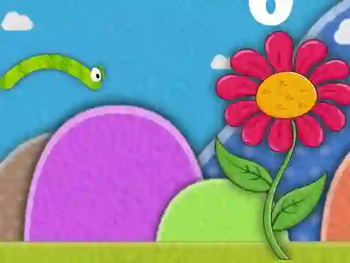Worm Arcade 2d – kostenloses Online-Spiel