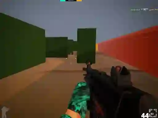 Star of warfare – kostenloses Online-Spiel