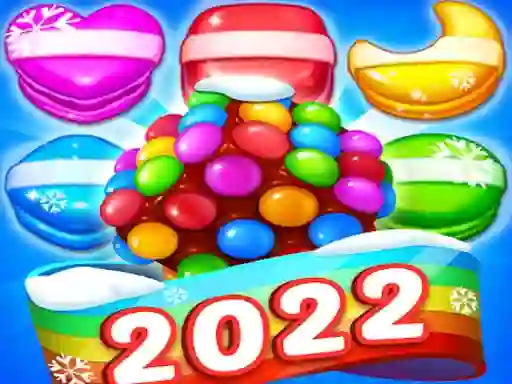 Cupcake Crush Saga – kostenloses Online-Spiel