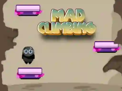Mad Climbing – kostenloses Online-Spiel