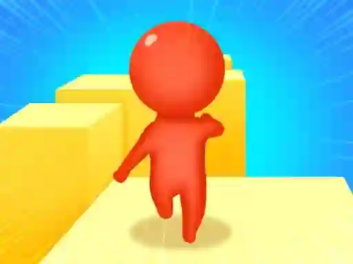 Expert Parkour 3D – kostenloses Online-Spiel
