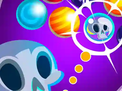 Bubble Crash – kostenloses Online-Spiel
