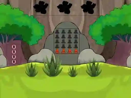 Forest Resort Escape – kostenloses Online-Spiel
