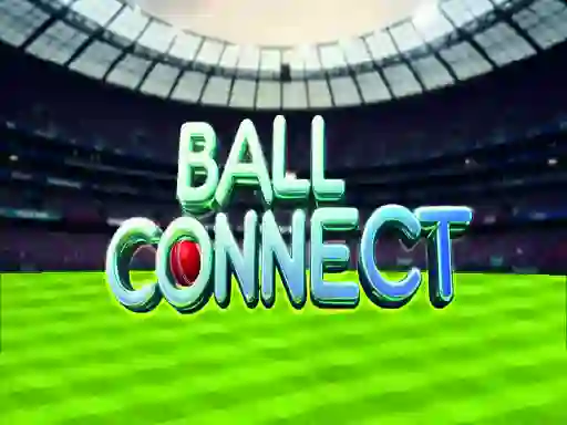Ball Connect – kostenloses Online-Spiel