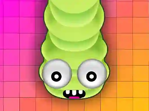 Greedy Snake Battle – kostenloses Online-Spiel