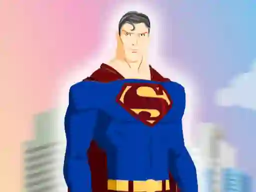 Superman – kostenloses Online-Spiel