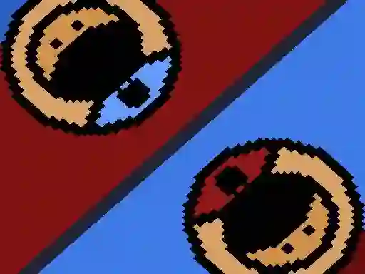 Pixel Sumo – kostenloses Online-Spiel