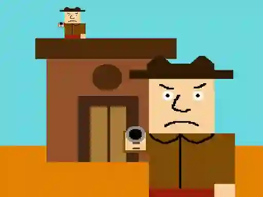 Shoot that bandits – kostenloses Online-Spiel