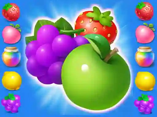 Farm Crush – kostenloses Online-Spiel