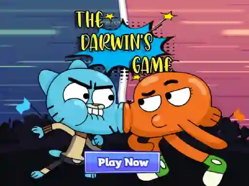 The Darwin`s game – kostenloses Online-Spiel