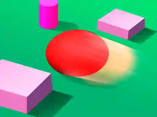 Gap Ball 3D Energy – kostenloses Online-Spiel