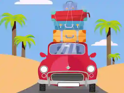 End Of Summer Hidden – kostenloses Online-Spiel