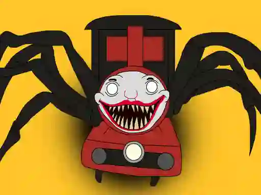 Choo Choo Charles – kostenloses Online-Spiel