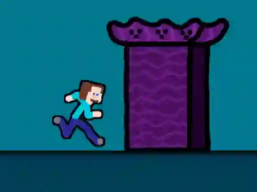 Steveman Horror – kostenloses Online-Spiel