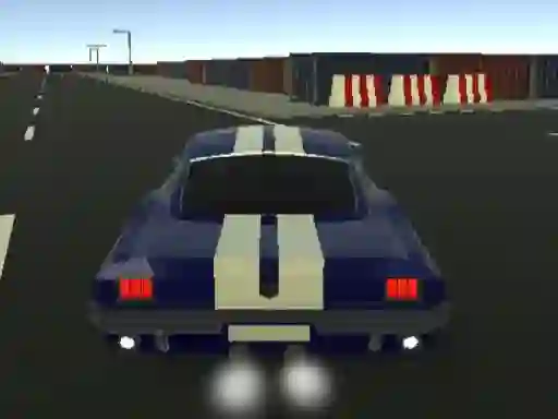 Car Driving 3D Champ 2024 – kostenloses Online-Spiel