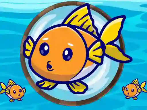 Pong Fish – kostenloses Online-Spiel
