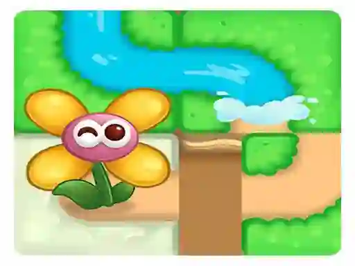 Water Crysis – kostenloses Online-Spiel