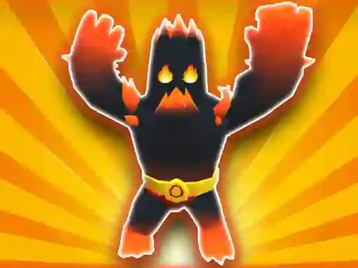 Monster Dash – kostenloses Online-Spiel