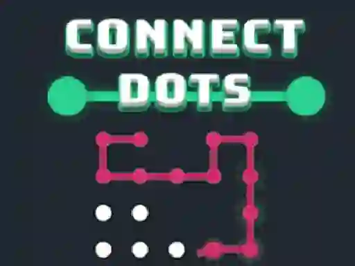 Connect Dots – kostenloses Online-Spiel