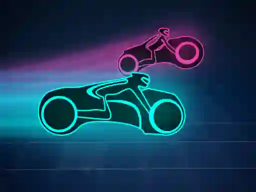 Neon Slither Sim – kostenloses Online-Spiel