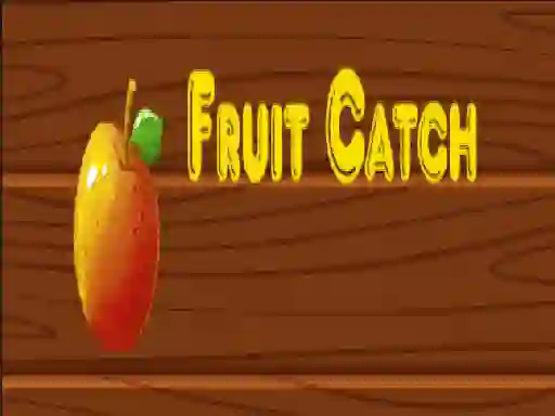 Fruit catch – kostenloses Online-Spiel