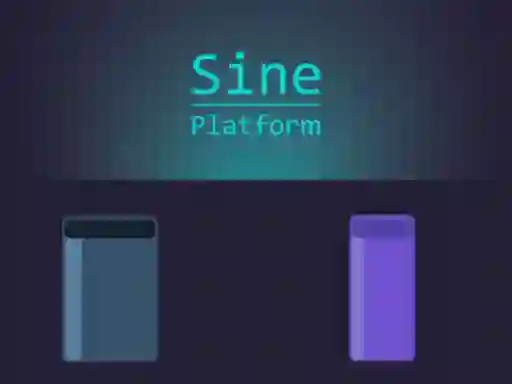 Sine Platform – kostenloses Online-Spiel