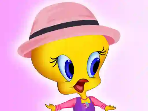 Tweety – kostenloses Online-Spiel