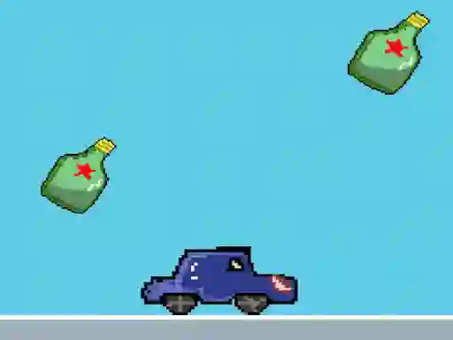 Drink Drive – kostenloses Online-Spiel