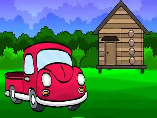 Vacation Car Escape – kostenloses Online-Spiel