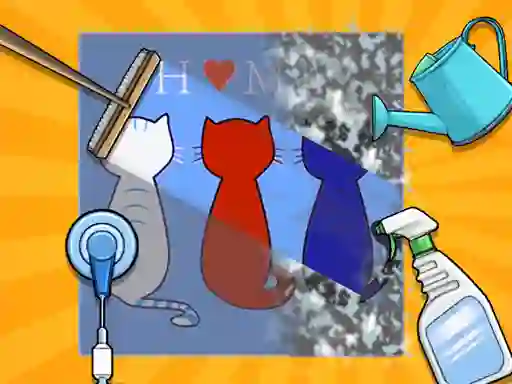Happy ASMR Care – kostenloses Online-Spiel
