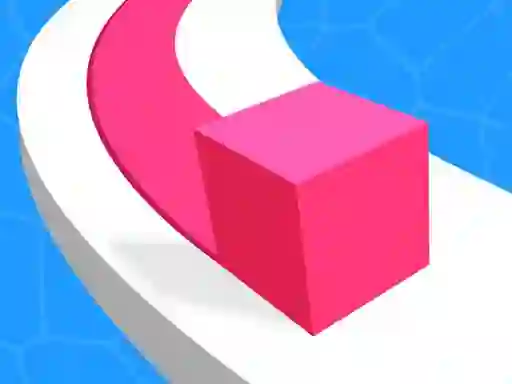 Color Line 3D – kostenloses Online-Spiel
