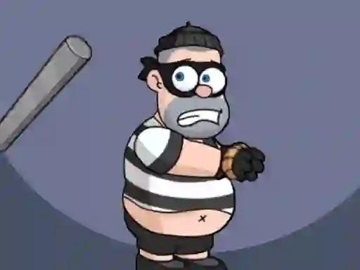 Jail Breaker – kostenloses Online-Spiel