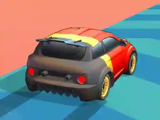 Gear Race 3D – kostenloses Online-Spiel