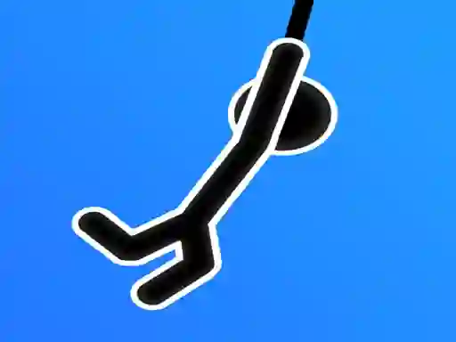 Stickman Hero – kostenloses Online-Spiel