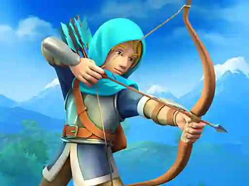 Archery – kostenloses Online-Spiel
